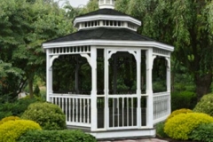 gazebo