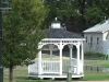 gazebo