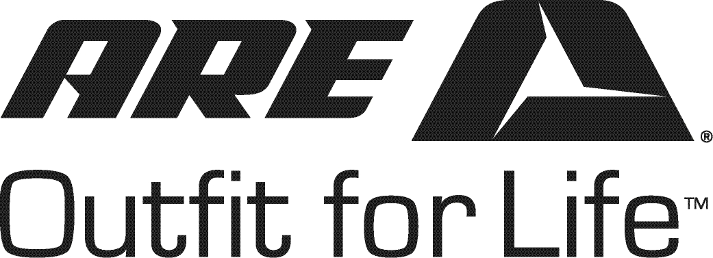 A.R.E. Logo